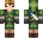 skyward sword link