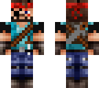 snake steve