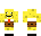 spongebob