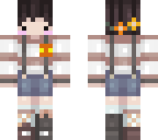 spoopy chibi edit