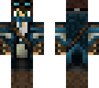 steampunk edit