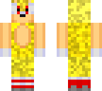 super sonic