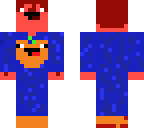 superderp hallowen