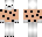 sweater polar bear