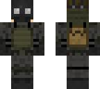 the marauder revamped