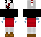 the original cuphead
