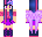 twilight sparkle arg