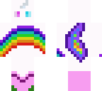 unicorns galore
