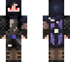 updated assassin skin