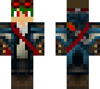vampire adventurer