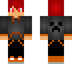 vampire boy