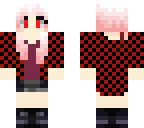 vampire girl