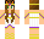 vixona tails mod