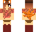 vulpix