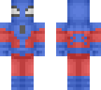 web-man