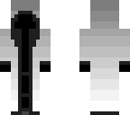 white ghost