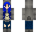 wolf girl