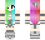 yuka the warrior edit