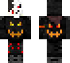 zecronx harrowen