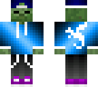 zombie swag