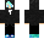 aclider's halloween skin