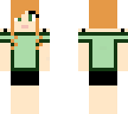 alex skin edit
