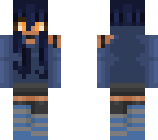 another girl