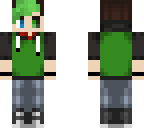 antisepticeye