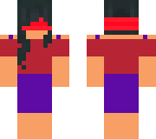 aphmau aron child