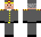 augusto pinochet