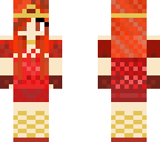 autumn queen