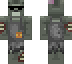 beary spoofy