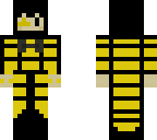 bendy cipher fixed