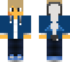 billy