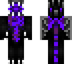 black dragon