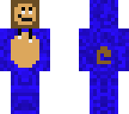 blu monkey