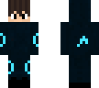 blue pvp guy