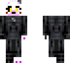 broken mangle
