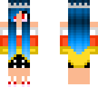 candied corruption