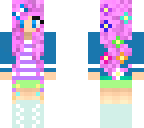 carnaval girl