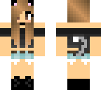 cat girl