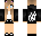 cat girl