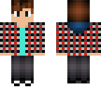 causual boy