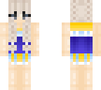 cheerleader