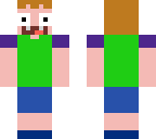 clarnce