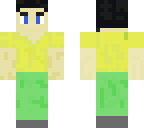 classic yellow fixed again