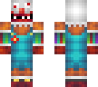 clown