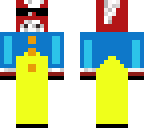 clownshoom