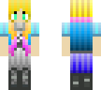 conner's oc