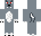 cool werewolf